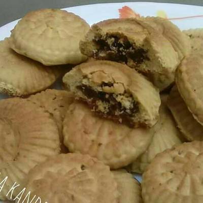  معمول التمر 