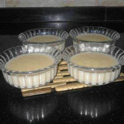  دانيت الكراميل 