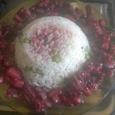  ارز بالاخطبوط او 