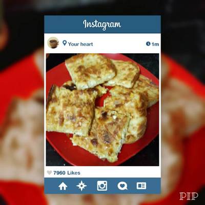  برك بالجبنة ولا اسهل 