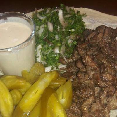  صلصه الطراطور 